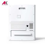 جاروبرقی رباتیک اکووکس مدل ECOVACS DEEBOT X1E OMNI