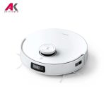 جاروبرقی رباتیک اکووکس مدل ECOVACS DEEBOT X1E OMNI