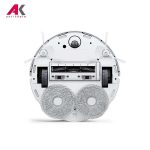 جاروبرقی رباتیک اکووکس مدل ECOVACS DEEBOT X1E OMNI