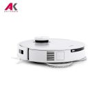 جاروبرقی رباتیک اکووکس مدل ECOVACS DEEBOT X1E OMNI