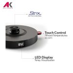 چای ساز فلر مدل FELLER TS290