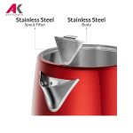 چای ساز فلر مدل FELLER TS290