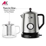 چای ساز فلر مدل FELLER TS290