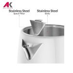 چای ساز فلر مدل FELLER TS290