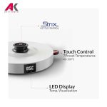 چای ساز فلر مدل FELLER TS290