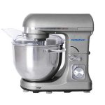 همزن برقی گوسونیک مدل GOSONIC GSM-405 نقره ای