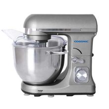 همزن برقی گوسونیک مدل GOSONIC GSM-405 نقره ای