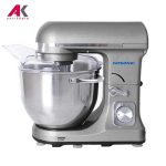 همزن برقی گوسونیک مدل GOSONIC GSM-405 نقره ای