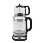 چای ساز گوسونیک مدل GOSONIC GST-768