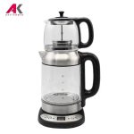 چای ساز گوسونیک مدل GOSONIC GST-768