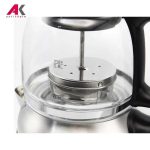 چای ساز گوسونیک مدل GOSONIC GST-768