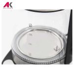 چای ساز گوسونیک مدل GOSONIC GST-768