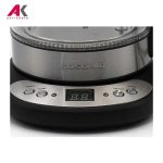 چای ساز گوسونیک مدل GOSONIC GST-768