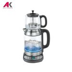 چای ساز گوسونیک مدل GOSONIC GST-768