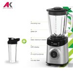 مخلوط کن گریمن مدل GRIMMEN GR-TBL526