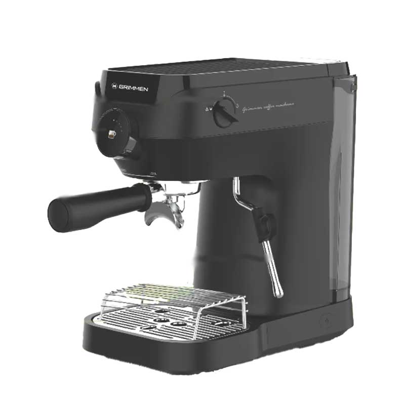 اسپرسوساز گریمن مدل GRIMMEN GR-EM504