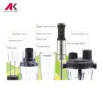 گوشت کوب برقی گریمن مدل GRIMMEN GR-HBF353