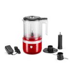 خردکن شارژی کیچن اید مدل KitchenAid 5KFCB519BER