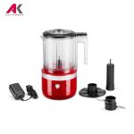خردکن شارژی کیچن اید مدل KitchenAid 5KFCB519BER
