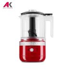 خردکن شارژی کیچن اید مدل KitchenAid 5KFCB519BER