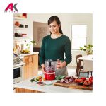 خردکن شارژی کیچن اید مدل KitchenAid 5KFCB519BER