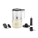 خردکن شارژی کیچن اید مدل KitchenAid 5KFCB519EAC