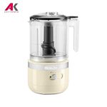 خردکن شارژی کیچن اید مدل KitchenAid 5KFCB519EAC