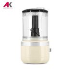خردکن شارژی کیچن اید مدل KitchenAid 5KFCB519EAC