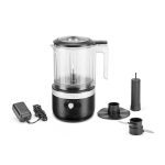 خردکن شارژی کیچن اید مدل KitchenAid 5KFCB519EBM