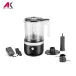خردکن شارژی کیچن اید مدل KitchenAid 5KFCB519EBM