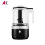 خردکن شارژی کیچن اید مدل KitchenAid 5KFCB519EBM