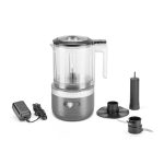 خردکن شارژی کیچن اید مدل KitchenAid 5KFCB519EDG