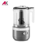 خردکن شارژی کیچن اید مدل KitchenAid 5KFCB519EDG