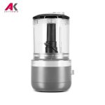 خردکن شارژی کیچن اید مدل KitchenAid 5KFCB519EDG