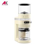 آسیاب قهوه کیچن اید مدل KitchenAid 5KCG8433EAC
