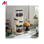 آسیاب قهوه کیچن اید مدل KitchenAid 5KCG8433EAC