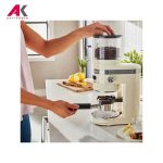 آسیاب قهوه کیچن اید مدل KitchenAid 5KCG8433EAC