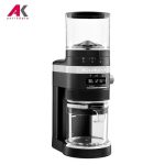 آسیاب قهوه کیچن اید مدل KitchenAid 5KCG8433EBM