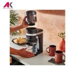 آسیاب قهوه کیچن اید مدل KitchenAid 5KCG8433EBM