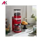 آسیاب قهوه کیچن اید مدل KitchenAid 5KCG8433EER