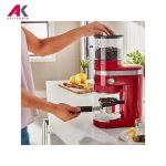 آسیاب قهوه کیچن اید مدل KitchenAid 5KCG8433EER
