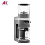 آسیاب قهوه کیچن اید مدل KitchenAid 5KCG8433EMS