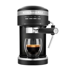 اسپرسوساز کیچن اید مدل KitchenAid 5KES6403BBM