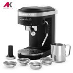 اسپرسوساز کیچن اید مدل KitchenAid 5KES6403EBM
