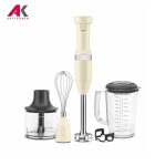 گوشت کوب برقی کیچن اید مدل KitchenAid 5KHBV83EAC