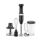 گوشت کوب برقی کیچن اید مدل KitchenAid 5KHBV83EBM