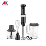 گوشت کوب برقی کیچن اید مدل KitchenAid 5KHBV83EBM