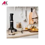 گوشت کوب برقی کیچن اید مدل KitchenAid 5KHBV83EBM