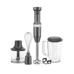 گوشت کوب برقی کیچن اید مدل KitchenAid 5KHBV83EDG