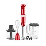 گوشت کوب برقی کیچن اید مدل KitchenAid 5KHBV83EER